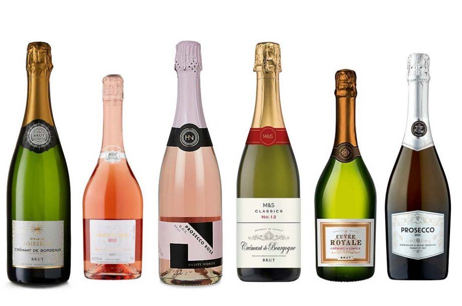 Најбоље пенушаво вино испод 20: 20 за пробати...