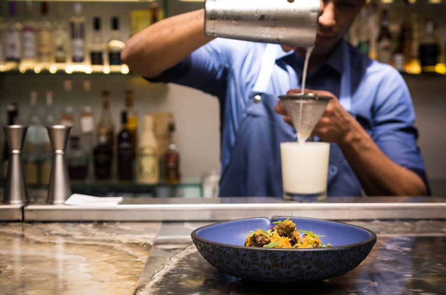 Populiariausi Lima restoranai ir vyno barai...