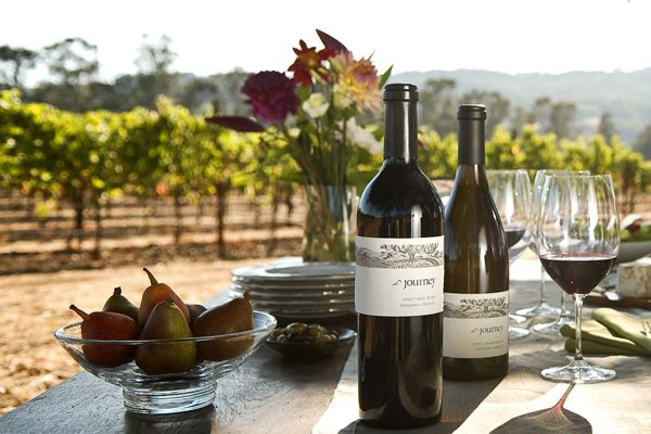 Kalifornijos rūsio durys