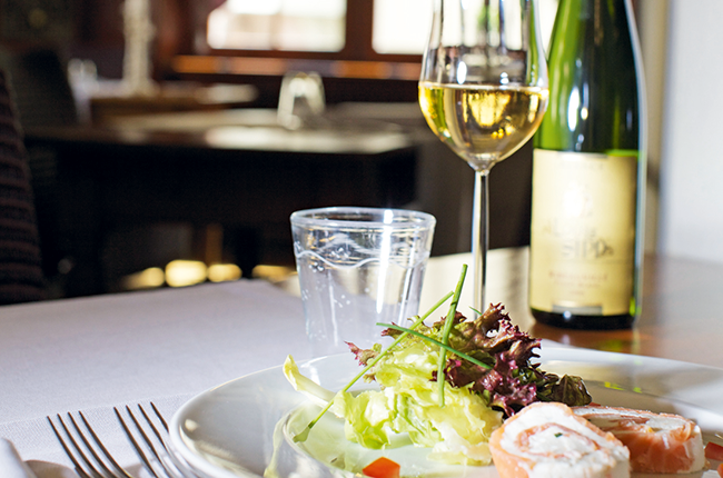 السیس ریستوراں