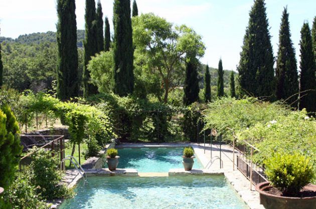 فرانسیسی شراب کی چھٹی