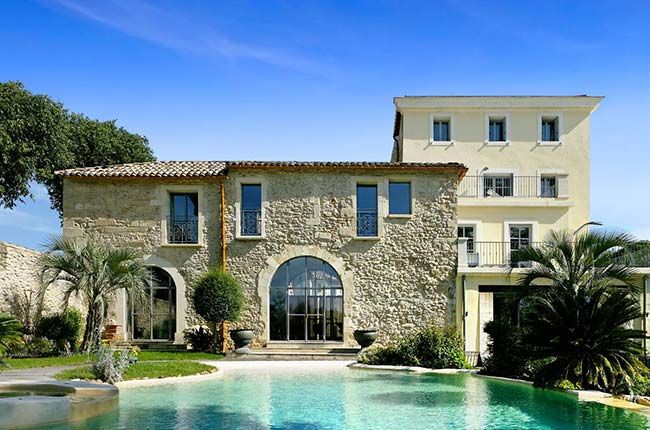 Tour du lịch rượu vang Pháp