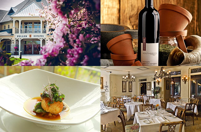 نياجرا: مطاعم وفنادق ومتاجر r n فنادق نياجرا r n هاربور هاوس ، نياجرا أون ذا ليك r n على بعد كتلتين من الأبنية من نهر نياجرا ، إنه فندق فخم وشاعري. إفطار المعهد الموسيقي لا مثيل له ، ويضم ...