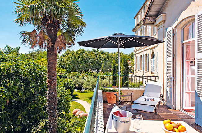 מדריך טיולים לוונטוקס