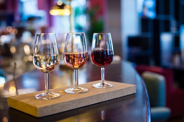 Bares de hoteles de Londres, Club Zetter