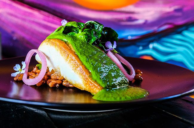 शीर्ष बाजा कैलिफोर्निया बार और रेस्तरां...