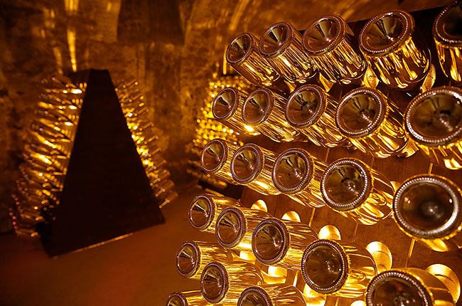 แบบทดสอบไวน์คนดัง - ทดสอบความรู้ของคุณ...