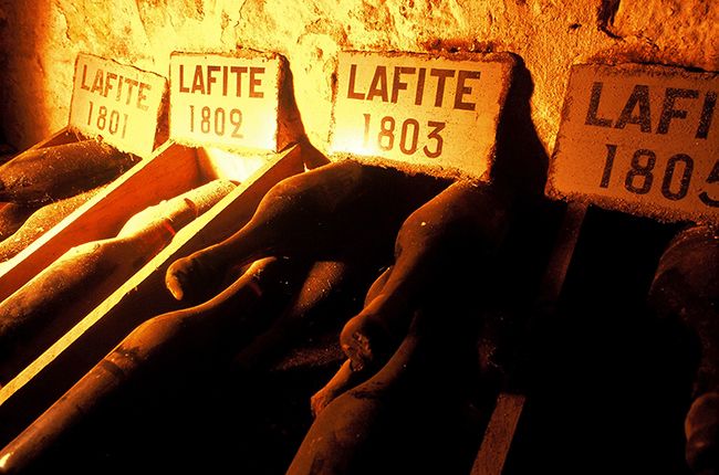 Chateau Lafite Rothschild