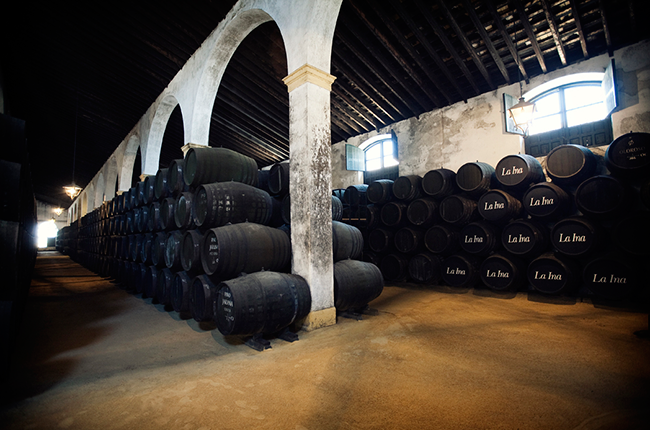 Sweet and Fortified - Hroznové odrůdy a označování - WSET úroveň 2...